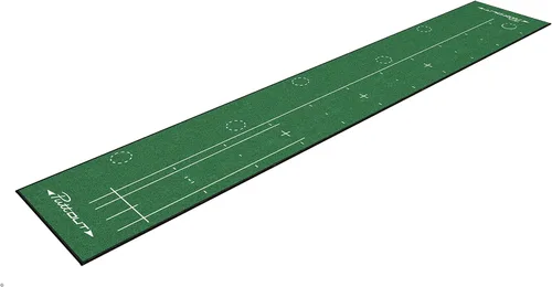 Vista 4 de PuttOut Alfombrilla grande para golf (144.5 x 26.4 in)