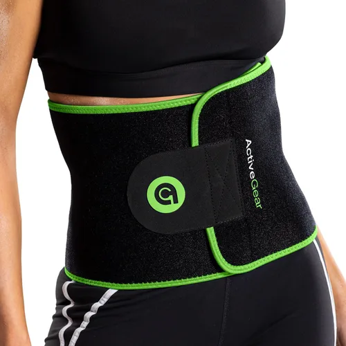 Vista 13 de ActiveGear Entrenador de cintura para mujer