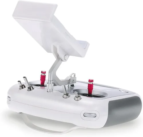 Vista 6 de GoolRC 2.4 G Flysky FS-iA6B 6 CH Receptor de ppm con puerto iBus de salida, compatible con transmisor Flysky i4 i6 i10