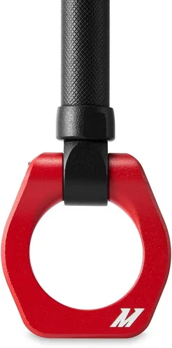 Vista 6 de Mishimoto Gancho de remolque de carreras, delantero compatible con Nissan Z 2023+