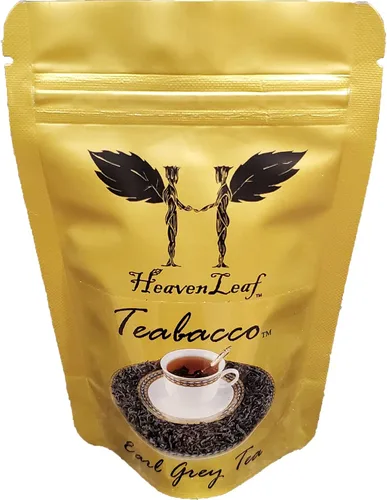 Vista 15 de Teabacco (Elija sus sabores) 3.53 oz, los mejores sabores de hierbas de shisha cachimba del mundo. 100% libre de tabaco y nicotina (manzana)