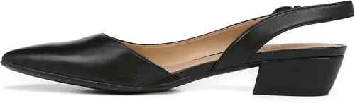 Vista 162 de Naturalizer - Zapatos Pump tacón de talud para mujer