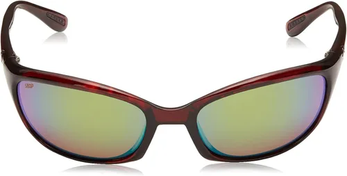 Vista 2 de Costa Del Mar Men's Harpoon Oval Sunglasses