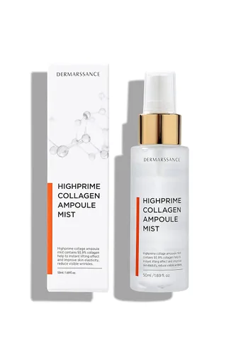 Vista 2 de Highprime - Ampolla de película de colágeno (1.7 fl oz/1.69 fl. oz)