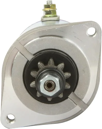 Vista 7 de DB Electrical SAB0172 Arrancador compatible con/repuesto para Cub Cadet RZT 50 AII, RZT 50 KW AII, RZT L46 AII, Z-Force LZ48 AII, Z-Force S48 KW LP