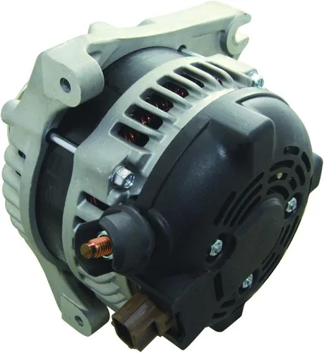 Vista 3 de LUCAS ALTERNADOR 11292 COMPATIBLE CON FORD EXPEDITION LINCOLN NAVIGATOR V8 5.4L 2009-2014 104210-5970 104210-1110 TN104210-1110 9L3T-10300-CB