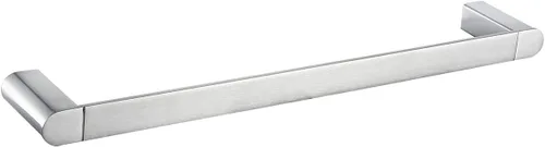 Vista 17 de RANDOM Toallero dorado cepillado de 9 pulgadas, toallero dorado para baño, toallero de cocina y paños de cocina, toallero de acero inoxidable SUS304