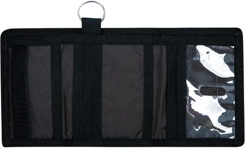 Vista 3 de KAVU Billetera Trifold resistente al agua para ingresos