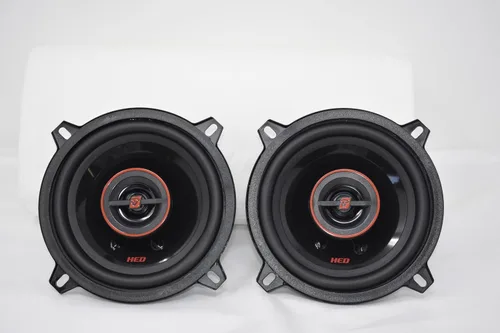 Vista 4 de Cerwin-Vega HED 5.25" Altavoz coaxial para coche de 2 vías H752
