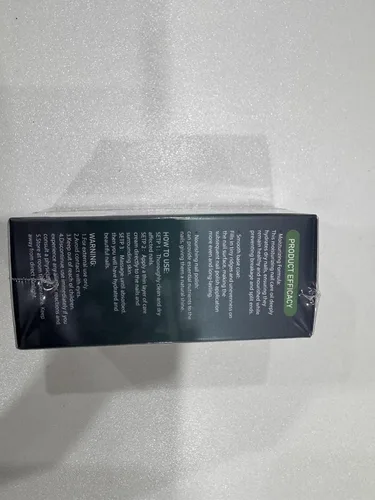 Vista 3 de Aceite de cuidado de uñas secas de 3 días, aceite de cuidado de uñas mejorado de 3 días con queratina para fortalecer e hidratar, aceite de cuidado
