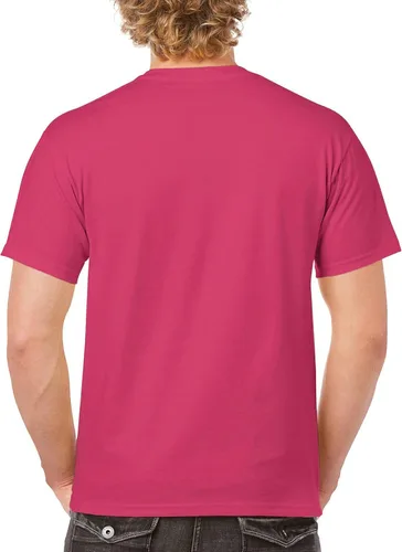 Vista 177 de Tee Hunt Camisetas gráficas y camisetas sin mangas para hombre Roll with Power Pickup Truck