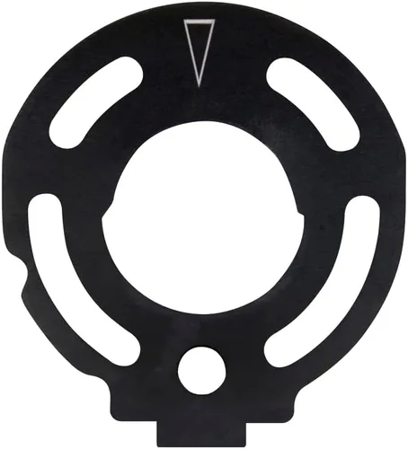 Vista 8 de Umarex Emerge Pellet Gun Air Rifle Magazine, calibre 22, negro