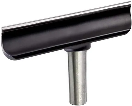 Vista 12 de Descanso de herramientas de torno de acero inoxidable de 12 pulgadas para carpintería Torno de torneado de madera, poste de 5/8 pulgadas de diámetro