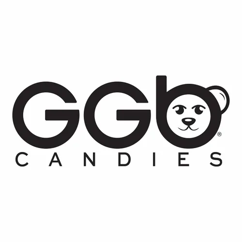 Vista 3 de Paleta de gomita: un regalo genial con una variedad de opciones de sabor, por GGB Candies (frambuesa azul, paquete de 2)