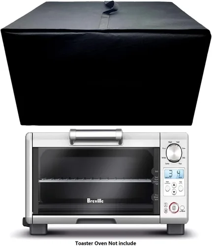 Vista 3 de Almohadillas resistentes al calor, impermeables, a prueba de polvo, compatibles con Ninja SFP701 Combi Multicooker, horno y freidora