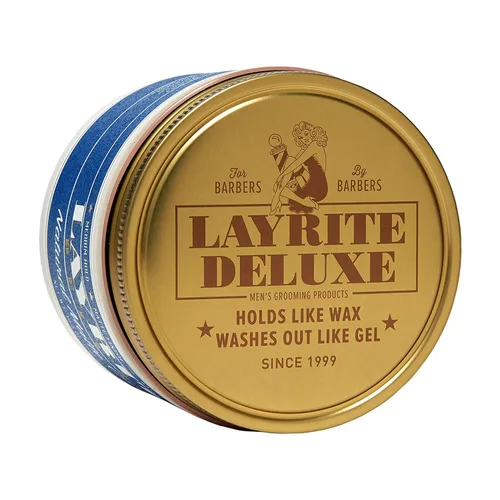 Vista 3 de Layrite Crema Natural Mate 10.5 Oz