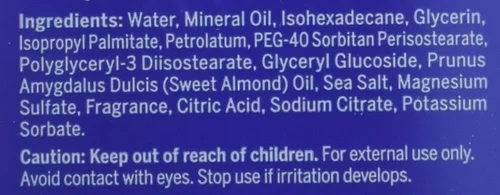 Vista 3 de Nivea Loción Essentially Enrich, 21 fl oz
