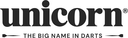 Vista 7 de Unicorn Smartboard - Diana de cerdas con tecnología Bluetooth LE - 6 dardos de punta de acero incluidos - 12 jugadores - Múltiples opciones de juego