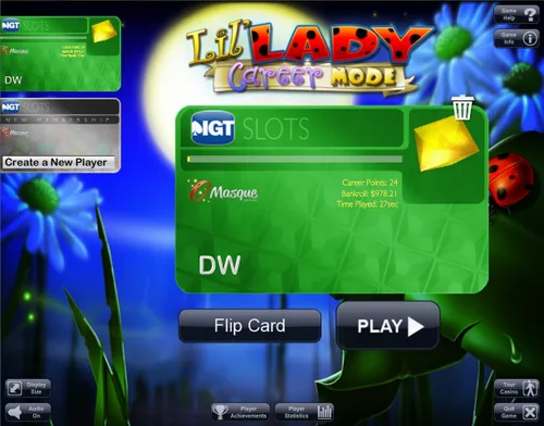 Vista 6 de IGT Slots Lil' Lady Download