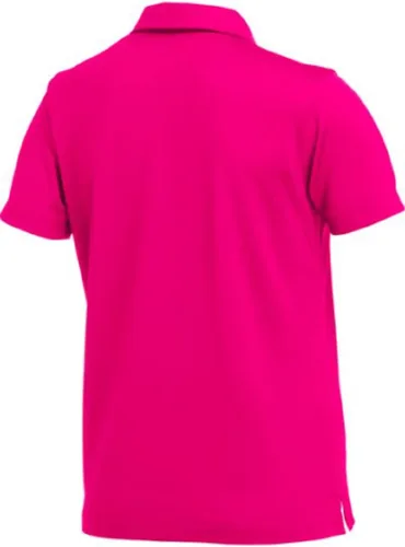Vista 2 de Nike Polo Dry Franchise para mujer