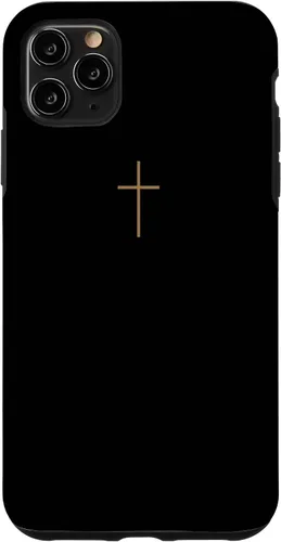 Vista 13 de Funda Christian Cross para iPhone 17