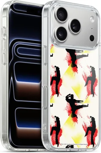 Vista 10 de Head Case Designs Funda de gel suave con licencia oficial de Cobra Kai Gold Medal Graphics compatible con Apple iPhone 7 Plus/iPhone 8 Plus