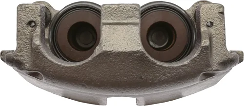 Vista 6 de Raybestos R-Line - Pinza de freno de disco delantera remanufacturada de repuesto para Jeep Grand Cherokee modelos 1999-2002 (FRC10963) (renovado)