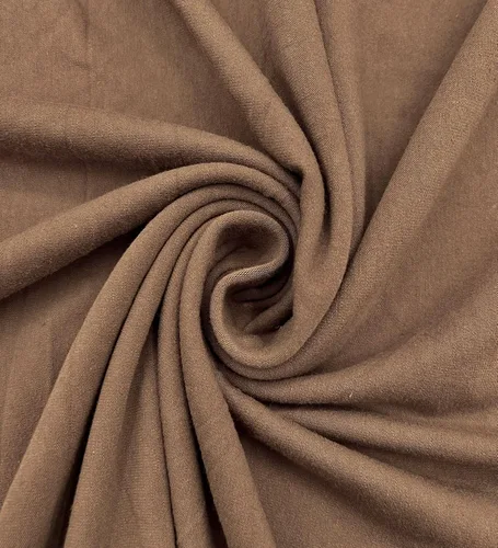 Vista 35 de EOVEA - Tela de algodón y elastano por yarda - Tejido de jersey elástico en 4 direcciones - Tela de camiseta de elastano y algodón - Ligero