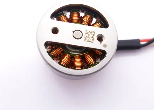 Vista 4 de TheCoolCube Reemplazo del cable flexible del motor del brazo del drone para DJI Mavic MINI 2 Drone