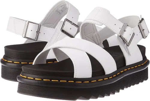 Vista 8 de Dr. Martens Voss II - Sandalias para mujer