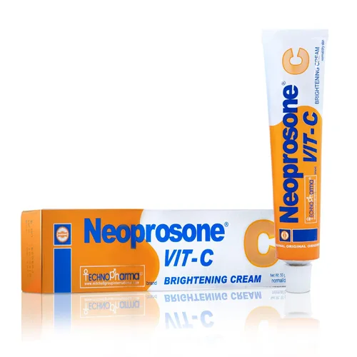 Vista 9 de Neoprosone Loción corporal iluminadora – 13.5 onzas líquidas / 13.5 fl oz – Formulada para desvanecer manchas oscuras en codos, rodillas, cuello