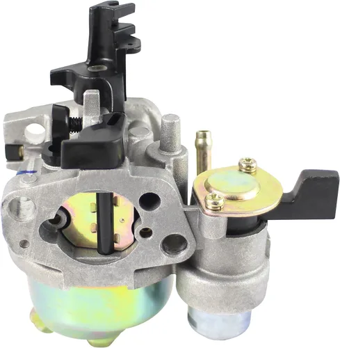 Vista 3 de Carburador EB3000C para Honda EB3000C EU3000i EG1400X EG2200X Generador WMP20X WB30XT2 WB30XT3 WMP20X1 Bomba de agua con GX140 GX160 GX200