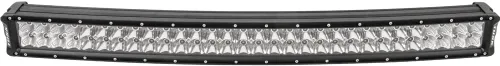Vista 3 de TUSK Kit de barra de luz LED V2 de 30 pulgadas curvada para Polaris RZR 900 Trail Premium 2022