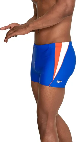 Vista 3 de Speedo Bañador para hombre con pierna cuadrada