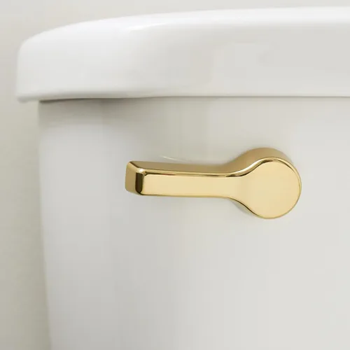 Vista 12 de Qualihome Kit de Reemplazo de Manija de Descarga de Inodoro - Manija Universal de Inodoro - Palanca de Descarga Duradera, Elegante y Fácil