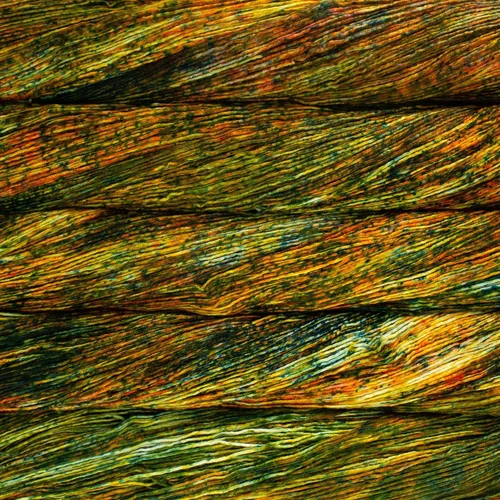 Vista 42 de Malabrigo Mechita Hilo teñido a mano (005 - Aniversario)