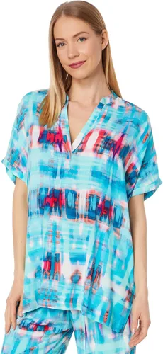 Vista 2 de Natori Conjunto de pijama Aurora Challis