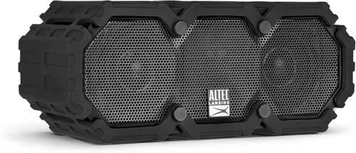 Vista 11 de Altavoz Mini Life Jacket 2 de Altec Lansing con Bluetooth, a prueba de agua