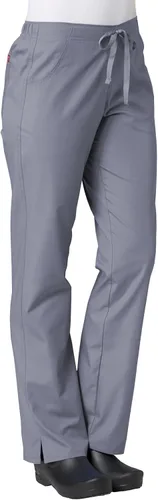 Vista 2 de Red Panda Maevn - Pantalón medio elástico para mujer Hunter