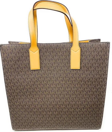 Vista 2 de Michael Kors KENLY - Bolsa de hombro grande