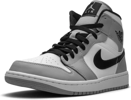 Vista 5 de Jordan Mens Air 1 Mid