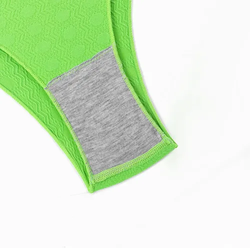 Vista 7 de Ropa interior sin costuras para mujer, bragas invisibles, suaves, elásticas, hipster
