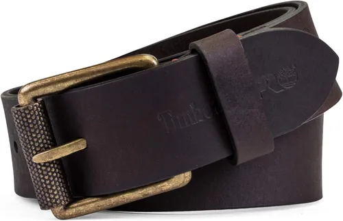 Vista 2 de Timberland PRO - Cinturón de piel para hombre 40mm
