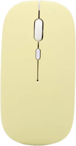 Vista 10 de Ratón inalámbrico para computadora, mini portátil inteligente de 3 velocidades Dpi ajustable inalámbrico USB para computadora portátil y tableta