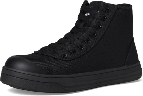 Vista 7 de Avenger Work Boots Zapato industrial de caña alta para mujer