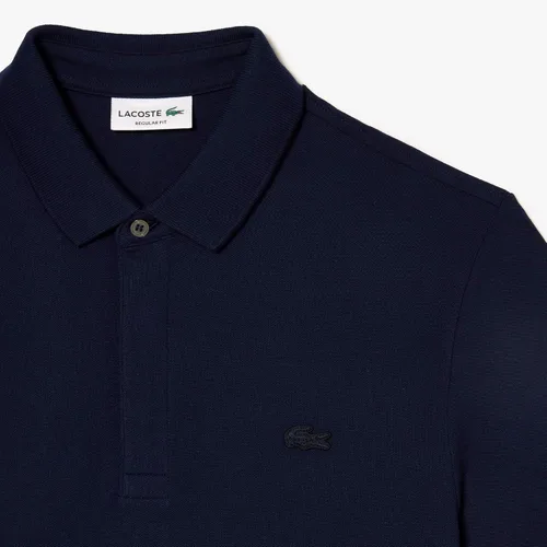 Vista 6 de Lacoste Polo Paris de manga corta para hombre