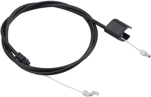 Vista 6 de 158152 582991501 Cable de control de zona para Poulan Pro Sears Craftsman Weed Eater Cortacésped manual Crafstman Poulan Pro Cortacésped Cable