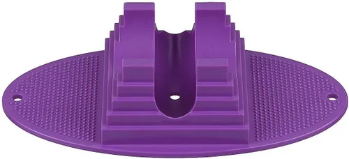 Vista 8 de Soporte universal para scooter profesional que se adapta a la mayoría de los scooters principales para ruedas de scooter de 3.740 in a 4.724 in Negro