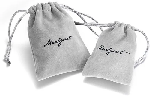 Vista 7 de MEALGUET - Pulseras magnéticas personalizadas para parejas de atracción mutua, pulseras de identificación trenzadas con nombre, conjunto de pulseras