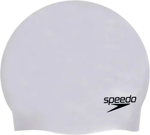 Vista 7 de Speedo Gorro de natación de silicona moldeada